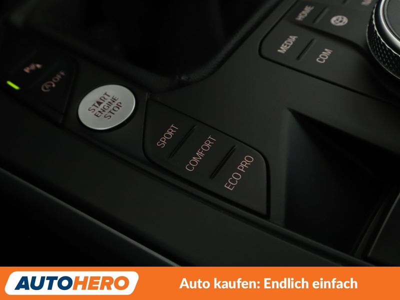 BMW 118 118i Advantage*NAVI*LED*TEMPO* — photo 26