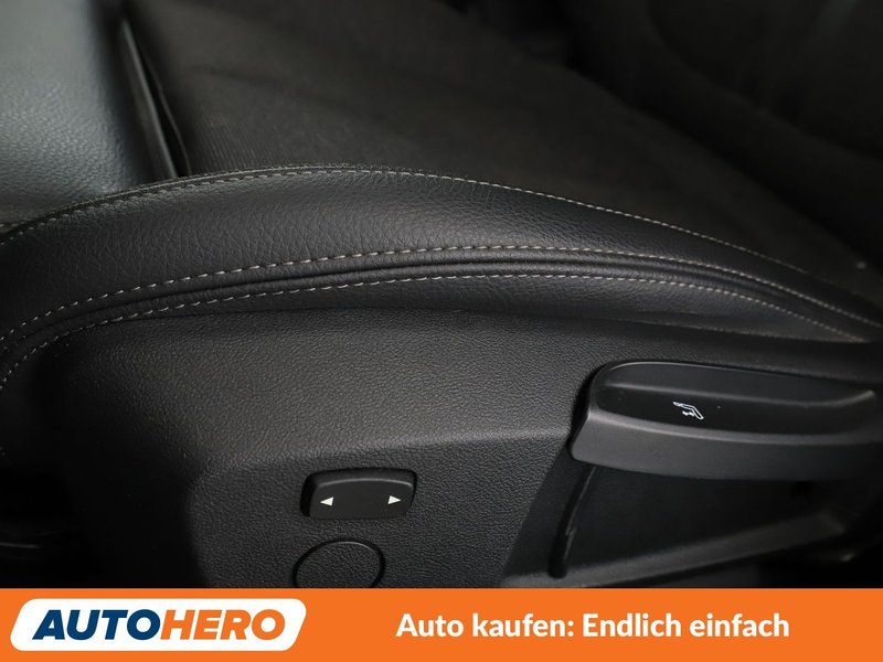 BMW 118 118i Advantage*NAVI*LED*TEMPO* — photo 29