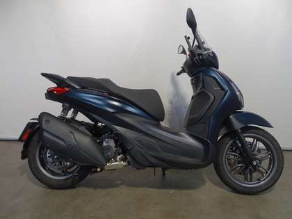 Piaggio Beverly 400 S