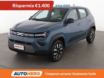 electric drive 70 kw Expression 70 CV