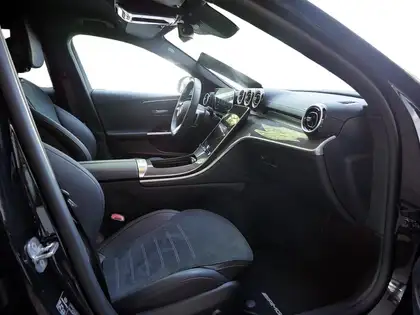 Annonce voiture d'occasion Mercedes-Benz C 300 - CARADIZE