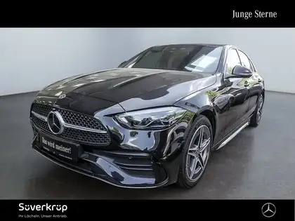 Annonce voiture d'occasion Mercedes-Benz C 300 - CARADIZE