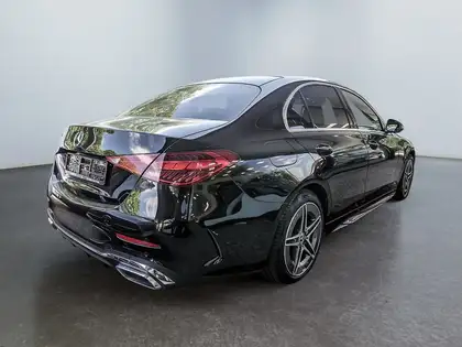 Annonce voiture d'occasion Mercedes-Benz C 300 - CARADIZE