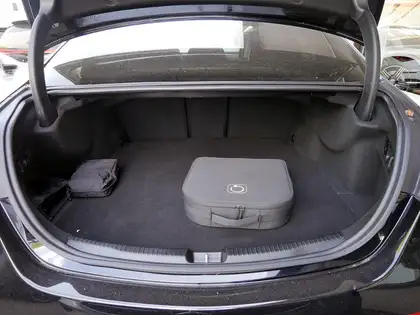 Annonce voiture d'occasion Mercedes-Benz C 300 - CARADIZE
