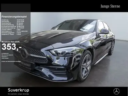 Annonce voiture d'occasion Mercedes-Benz C 300 - CARADIZE