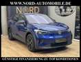 Volkswagen ID.4 Pro Performance Navi/LED/ACC/Spurhalte Pro Blauw - thumbnail 3
