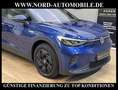 Volkswagen ID.4 Pro Performance Navi/LED/ACC/Spurhalte Pro Blau - thumbnail 11