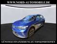 Volkswagen ID.4 Pro Performance Navi/LED/ACC/Spurhalte Pro Bleu - thumbnail 1