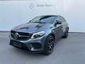 Mercedes-Benz GLE 350 d 4MATIC Coupé AMG Pano Night FAP AIR Gris - thumbnail 2