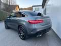 Mercedes-Benz GLE 350 d 4MATIC Coupé AMG Pano Night FAP AIR Grau - thumbnail 5