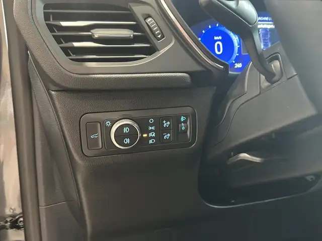 Ford Kuga view 13