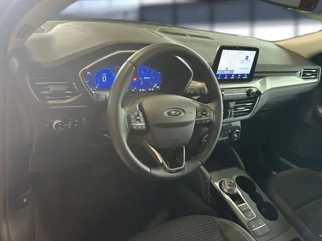 Ford Kuga view 10