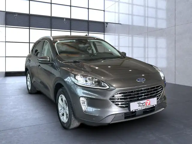 Ford Kuga view 7