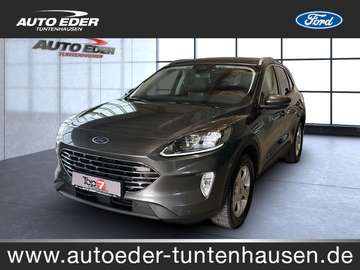 Titanium X Automatik 4x4 Bluetooth Navi LED