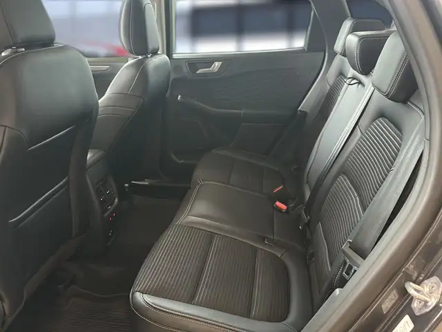 Ford Kuga view 14