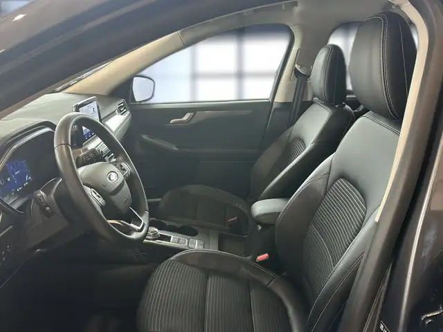 Ford Kuga view 9