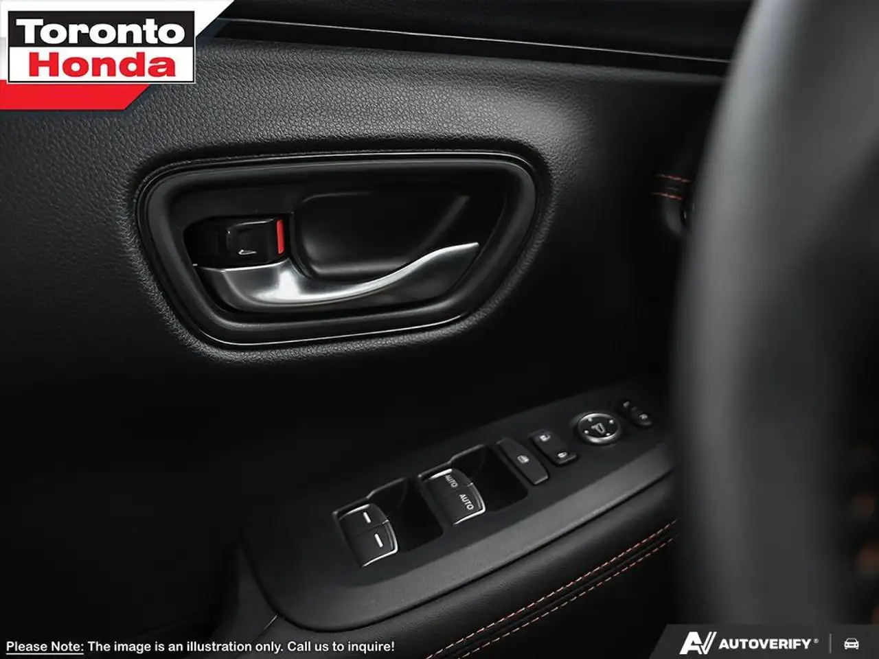 Honda HR-V photo Honda HR-V