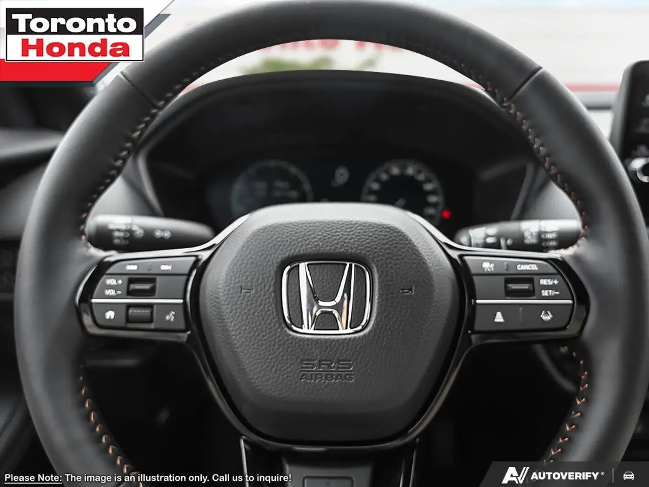 Honda HR-V photo Honda HR-V