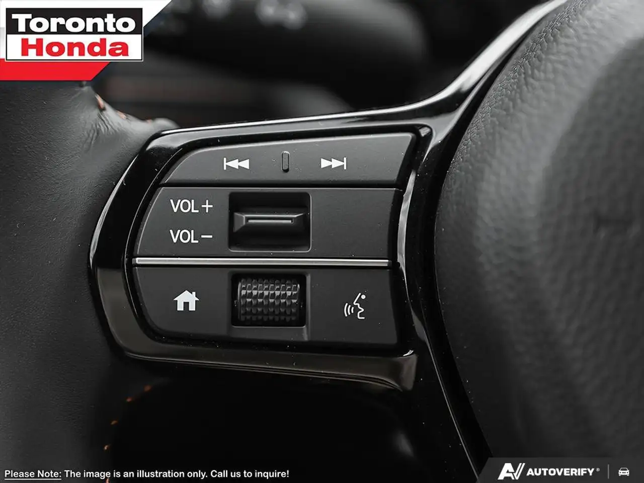 Honda HR-V photo Honda HR-V