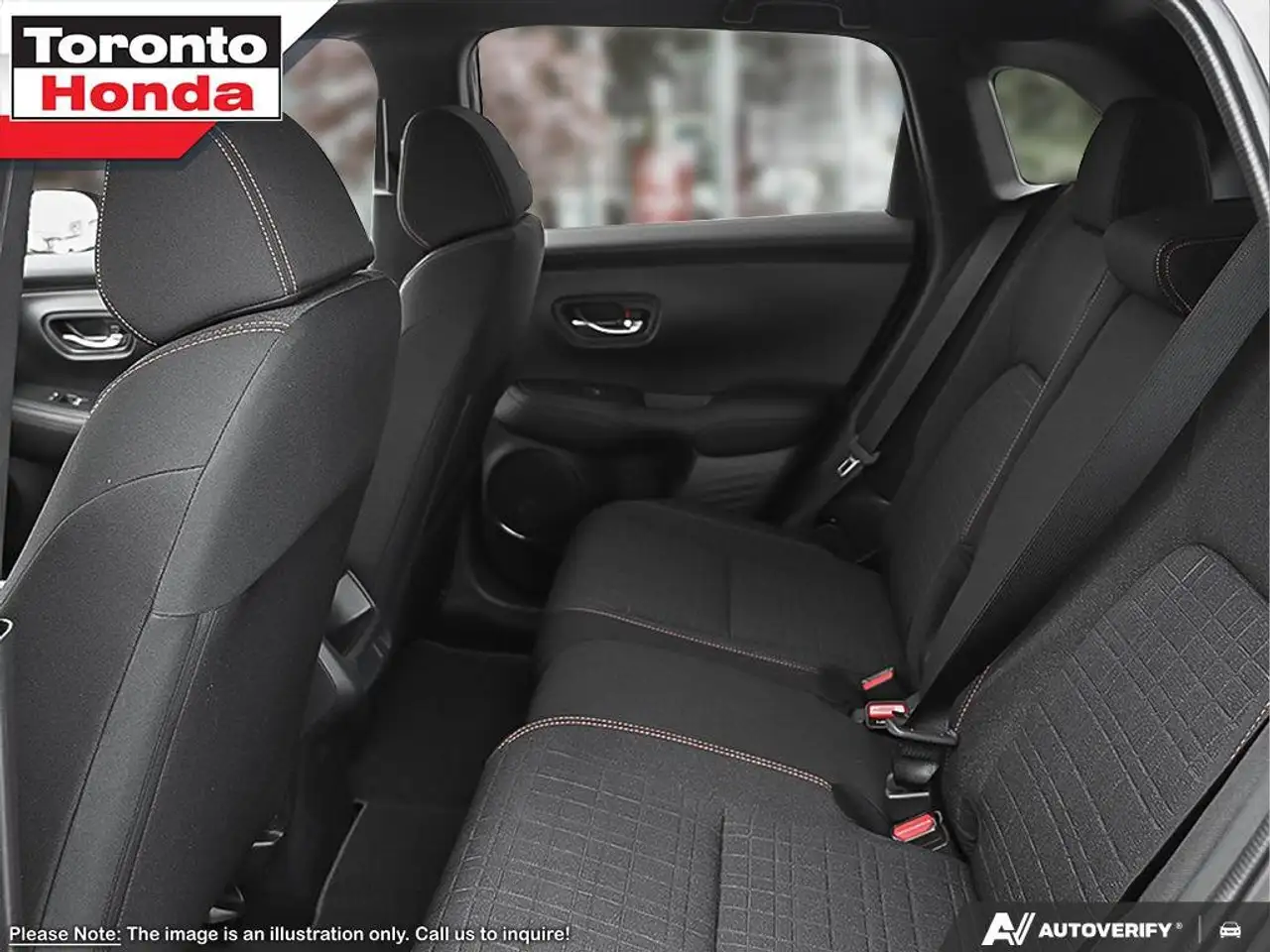 Honda HR-V photo Honda HR-V