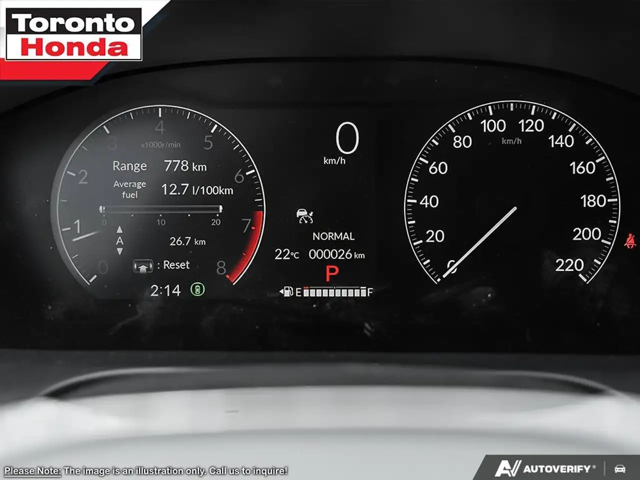 Honda HR-V photo Honda HR-V