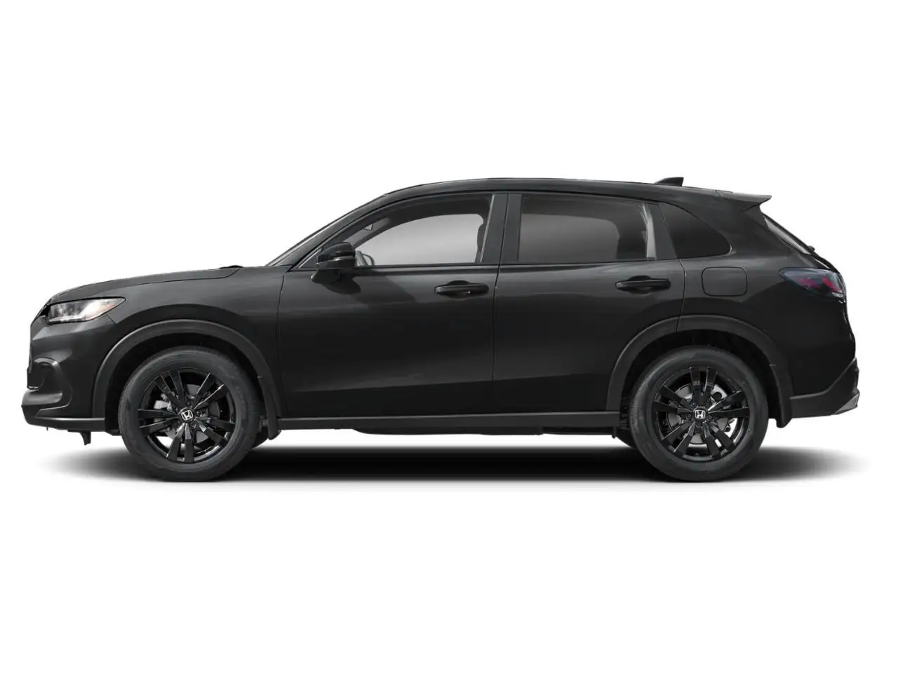 Honda HR-V photo Honda HR-V
