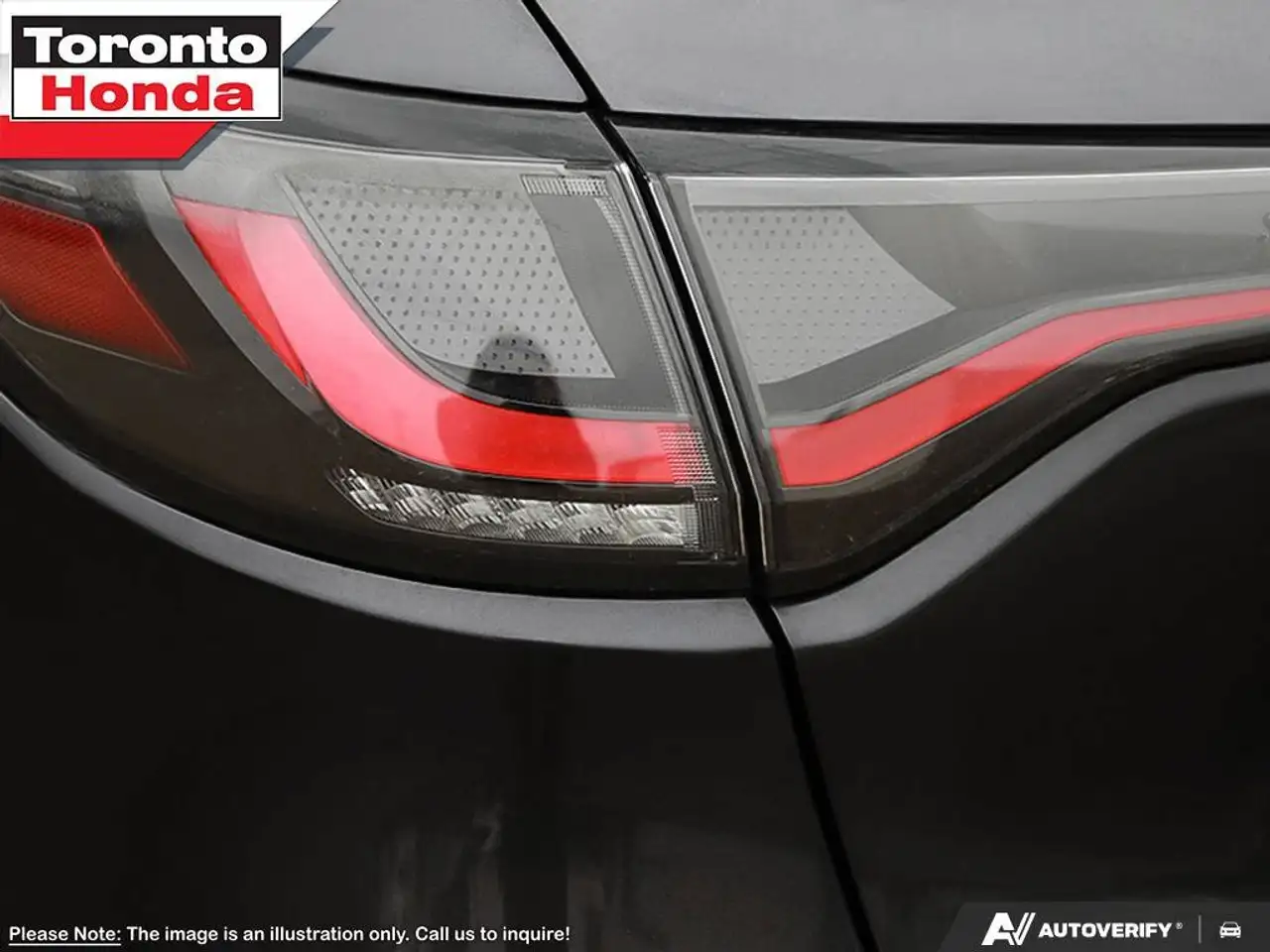 Honda HR-V photo Honda HR-V