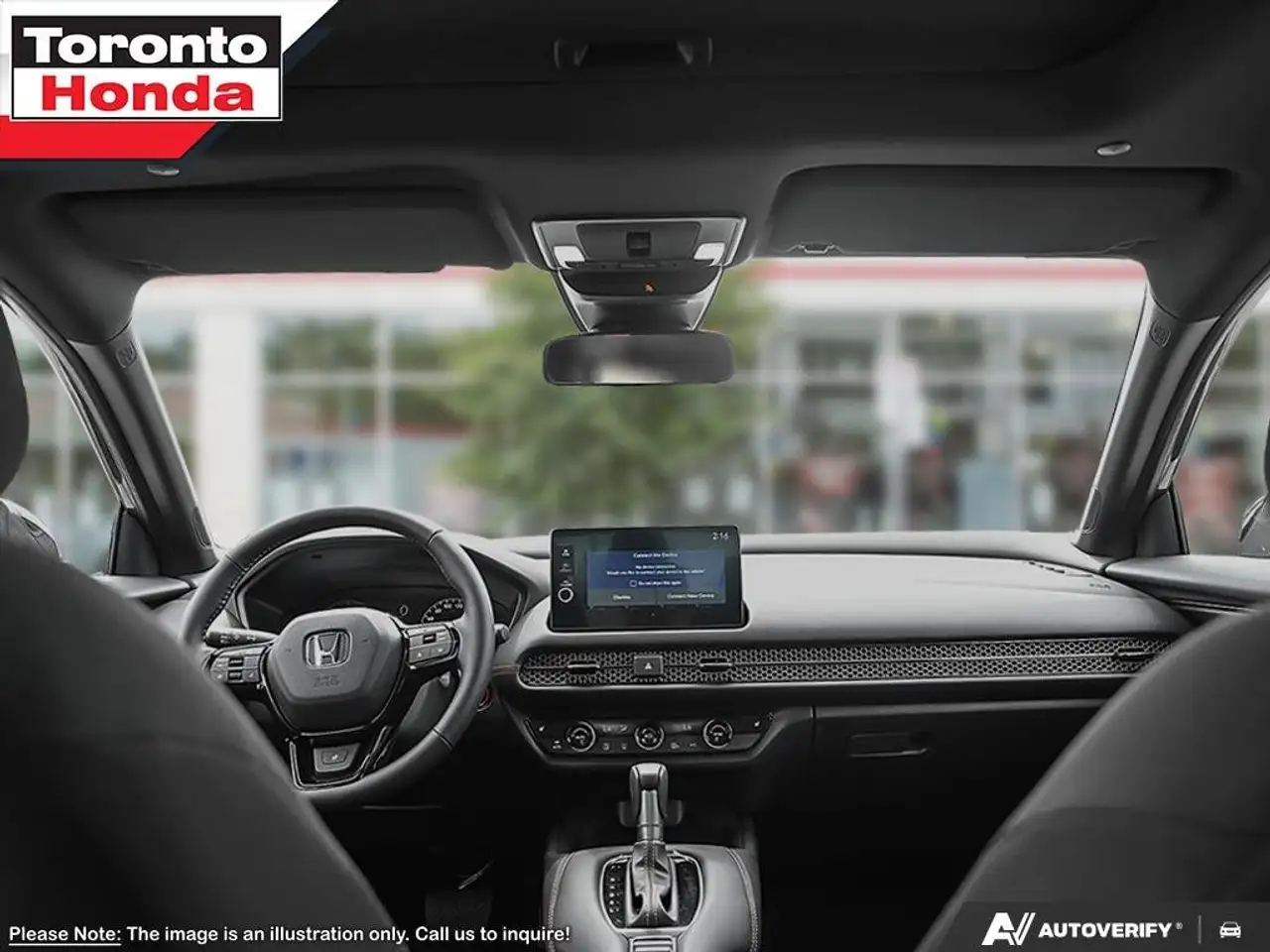 Honda HR-V photo Honda HR-V