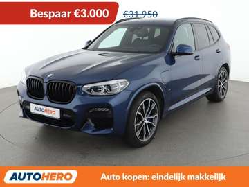 xDrive 30e M Sport