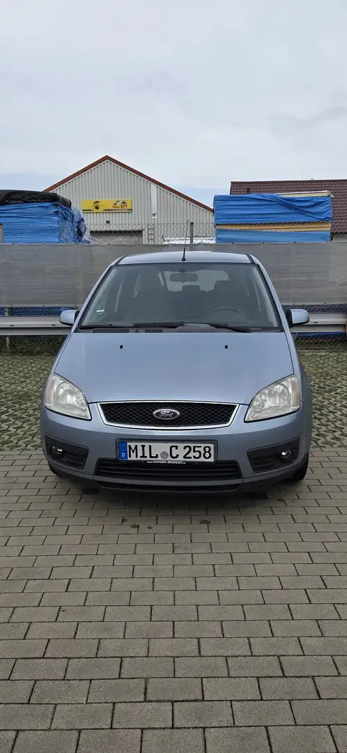 Ford C-Max - 2