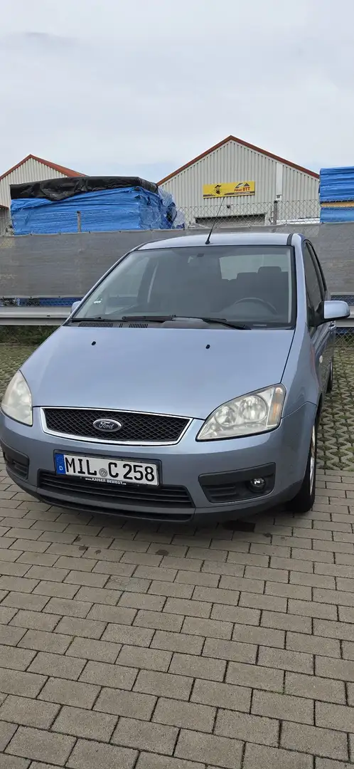 Ford C-Max - 1