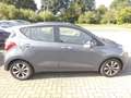 Hyundai i10 Style 1.Hand,TÜV NEU, Scheckh.gepfl. Grau - thumbnail 6