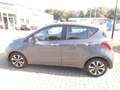 Hyundai i10 Style 1.Hand,TÜV NEU, Scheckh.gepfl. Grau - thumbnail 3