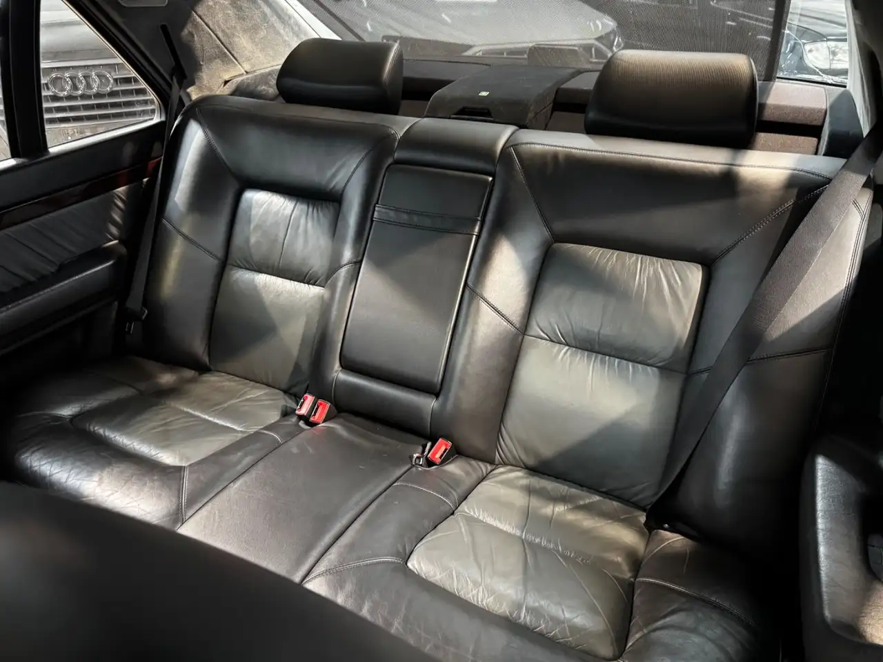 Mercedes-Benz S 600 LANG W140 040UNI*ROLLO*MEMORY*SDACH*TOP!, foto 9