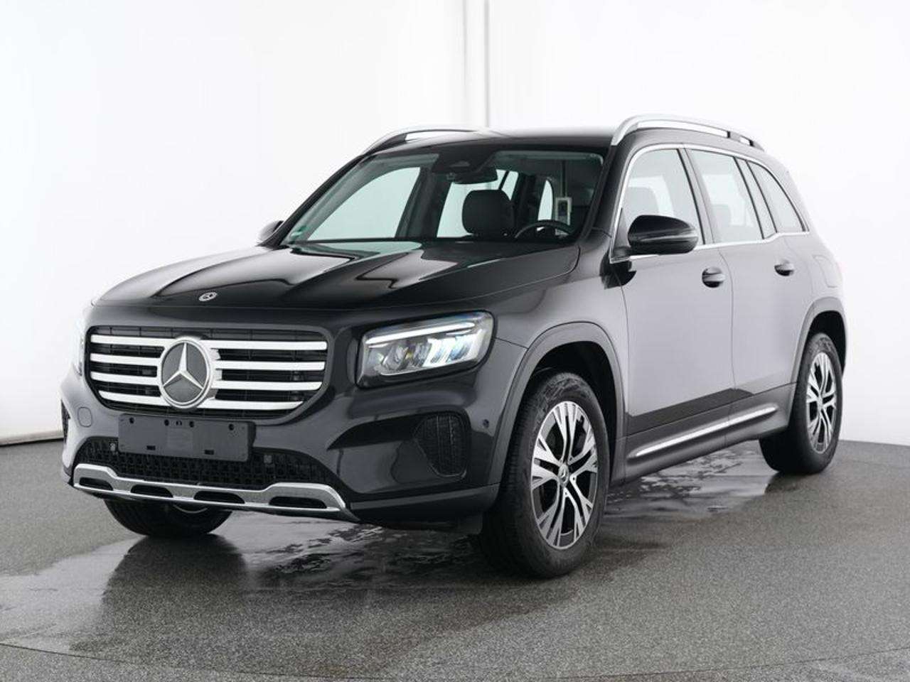 Mercedes-Benz GLB 180 Automatic Progressive Advanced