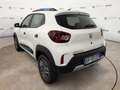 Dacia Spring 45CV 30 Kwh BUSINESS ELECTRIC ''NEOPATENTATI'' Bianco - thumbnail 3