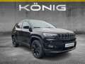 Jeep Compass (M7) Limited Plug-In Hybrid 4WD Noir - thumbnail 2