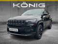 Jeep Compass (M7) Limited Plug-In Hybrid 4WD Noir - thumbnail 1