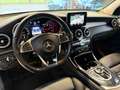Mercedes-Benz GLC 220 d Exclusive 4Matic/AHK/R-Cam/LED/Navi Silber - thumbnail 20