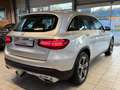 Mercedes-Benz GLC 220 d Exclusive 4Matic/AHK/R-Cam/LED/Navi Silber - thumbnail 11