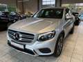 Mercedes-Benz GLC 220 d Exclusive 4Matic/AHK/R-Cam/LED/Navi Silber - thumbnail 1