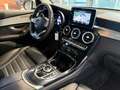 Mercedes-Benz GLC 220 d Exclusive 4Matic/AHK/R-Cam/LED/Navi Silber - thumbnail 32