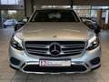 Mercedes-Benz GLC 220 d Exclusive 4Matic/AHK/R-Cam/LED/Navi Silber - thumbnail 14