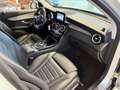 Mercedes-Benz GLC 220 d Exclusive 4Matic/AHK/R-Cam/LED/Navi Silber - thumbnail 31