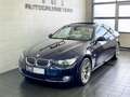 BMW 325 i Coupe Aut. Leder+Navi+Bi-Xenon+e.SHD Modrá - thumbnail 2