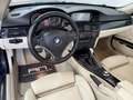 BMW 325 i Coupe Aut. Leder+Navi+Bi-Xenon+e.SHD Niebieski - thumbnail 11