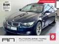 BMW 325 i Coupe Aut. Leder+Navi+Bi-Xenon+e.SHD Bleu - thumbnail 1