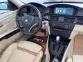 BMW 325 i Coupe Aut. Leder+Navi+Bi-Xenon+e.SHD Bleu - thumbnail 12