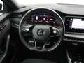 Skoda Octavia Octavia Combi RS PHEV 1.4TSI RS 245PK *AUTOMAAT*NAVI*CAMERA*ZETELVERWARMING*PDC*CRUISE*APP CONNECT*... Gris - thumbnail 15