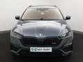 Skoda Octavia Octavia Combi RS PHEV 1.4TSI RS 245PK *AUTOMAAT*NAVI*CAMERA*ZETELVERWARMING*PDC*CRUISE*APP CONNECT*... Gris - thumbnail 4